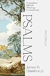 Psalms Volume II: Evangelical Biblical Theology Commentary (EBTC)