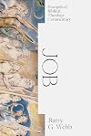 Job: Evangelical Biblical Theology Commentary (EBTC)