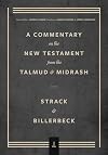 Commentary on the New Testament from the Talmud and Midrash: Volume 1, Matthew