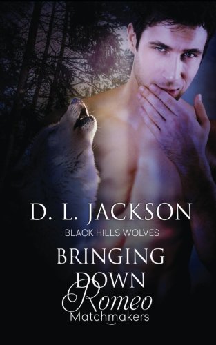 Bringing Down Romeo (By: D.L. Jackson) cover
