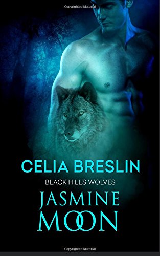 Jasmine Moon book cover