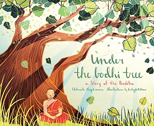 Under the Bodhi Tree book cover