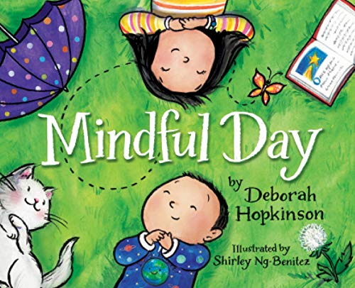 Mindful Day cover