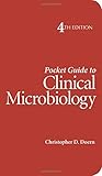 Pocket Guide To Clinical Microbiology Asm Books