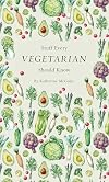 Stuff Every Vegetarian Should Know (Stuff You Should Know)