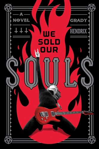 We Sold Our Souls cover