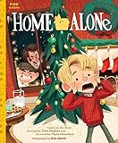 Home Alone The Classic Illustrated Storybook