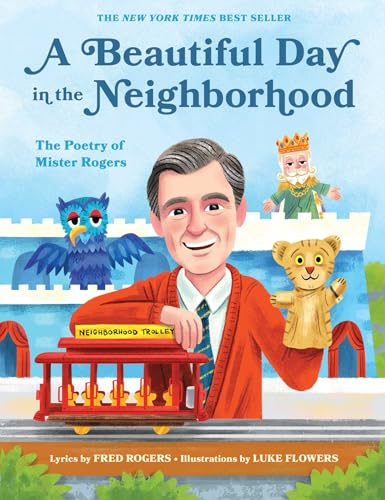 A Beautiful Day in the Neighborhood book cover