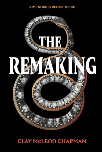 The Remaking cover