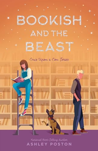 Bookish and the Beast cover