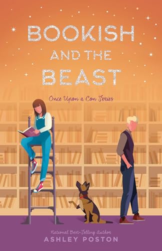 Bookish and the Beast book cover