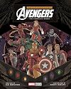 William Shakespeare's Avengers: The Complete Works