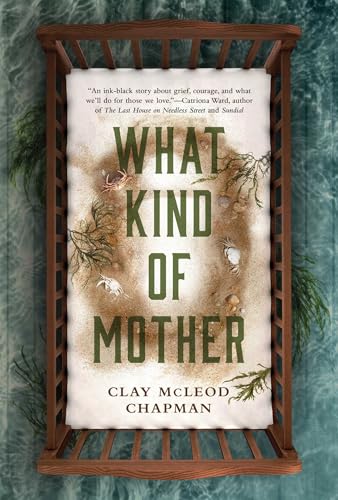 What Kind of Mother book cover