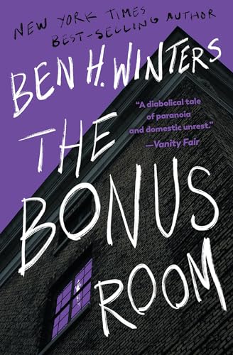 The Bonus Room cover