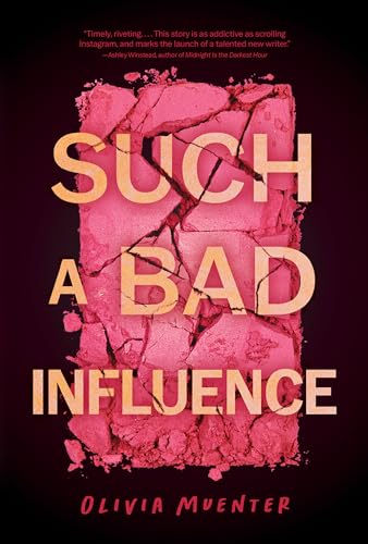 Such a Bad Influence cover