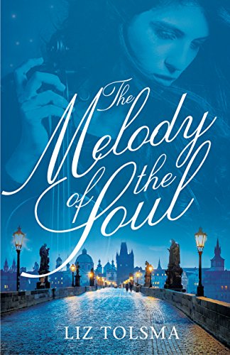 The Melody of the Soul book cover