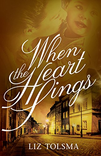 When the Heart Sings book cover
