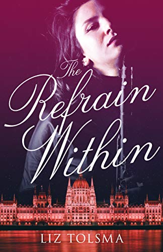 The Refrain Within book cover