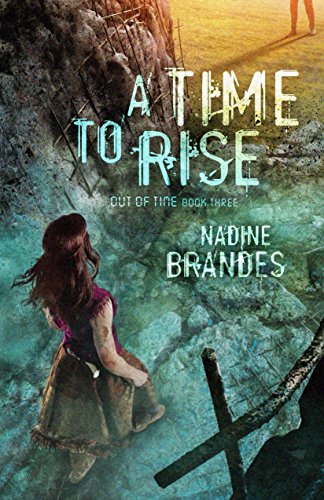 A Time to Rise book cover