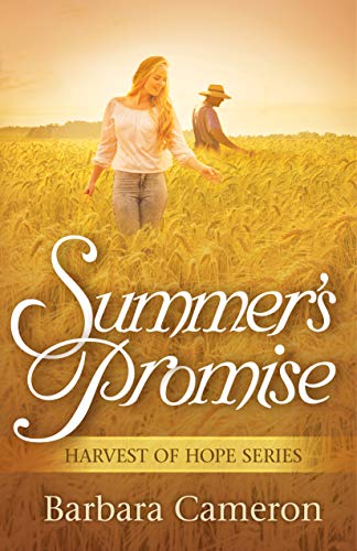 Summer's Promise cover