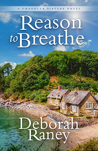 Reason to Breathe book cover
