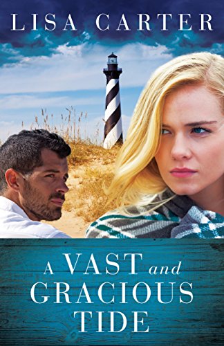 A Vast and Gracious Tide book cover