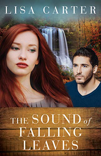 The Sound of Falling Leaves book cover
