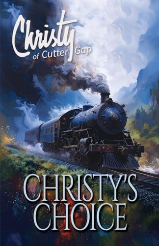 Christy's Choice book cover