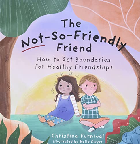 The Not-So-Friendly Friend