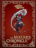The Legend of Korra: An Avatar's Chronicle