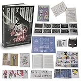 Batman The Definitive History Of The Dark Knight In Comics Film And Beyond