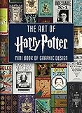 The Mini Art Of Harry Potter