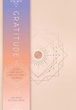 Gratitude A Day And Night Reflection Journal 90 Days Inner World