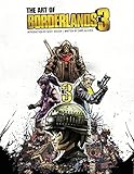 The Art Of Borderlands 3
