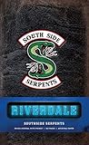 Riverdale Hardcover Ruled Journal