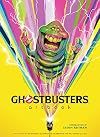 Ghostbusters: Artbook