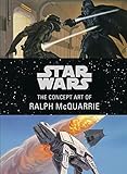 Star Wars: The Concept Art of Ralph McQuarrie Mini Book