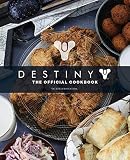 Destiny The Official Cookbook
