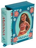 Disney: Moana (Tiny book)