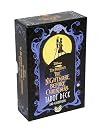 The Nightmare Before Christmas Tarot Deck and Guidebook
