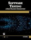Software Testing: A Self-Teaching Introduction