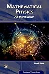 Mathematical Physics: An Introduction (Essentials of Physics Series)