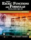 Microsoft Excel Functions and Formulas with Excel 2019/Office 365