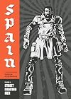 Street Fighting Men: Spain Vol. 1 (Street Fighting Man)