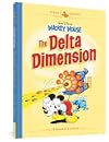 Walt Disney's Mickey Mouse: The Delta Dimension