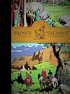 Prince Valiant Vol. 18: 1971-1972