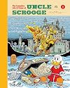 The Complete Life and Times of Scrooge McDuck, Vol. 1