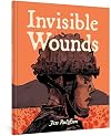Invisible Wounds: Graphic Journalism