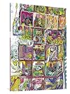 Now 9: The New Comics Anthology