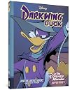 Darkwing Duck: Just Us Justice Ducks: Disney Afternoon Adventures, Vol. 1